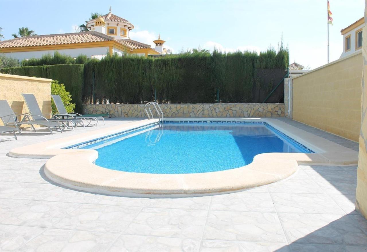 Villa Capricho Mazarrón Kültér fotó